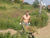 Фотография Залановская Яна