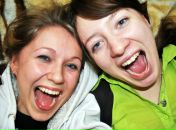 Фотография Фроловой Натальи