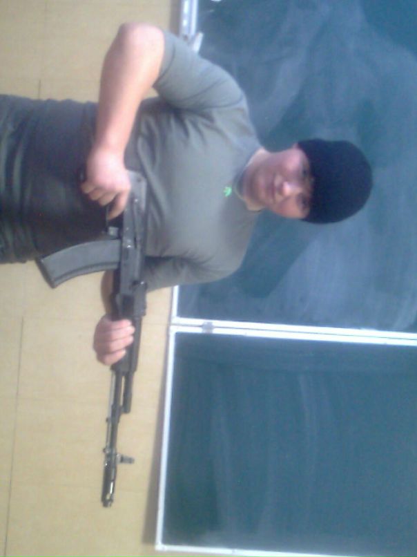 Влад Беляков фотография #24