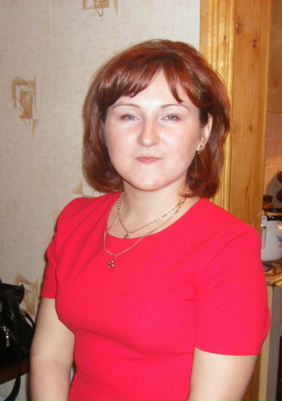 Марина Жукова фотография #25