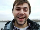 Фотография Сергоманова Алексея