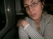 Фотография Волковой Анюткин