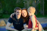 Фотография Любимовой Екатерины