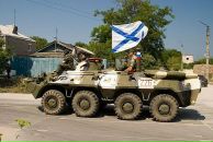 Фотография Комарова Сереги