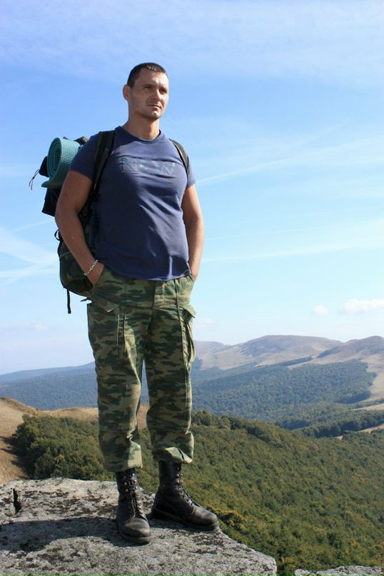 Олег Вдв фотография #41