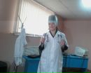 Фотография Богатенковой Татьяны