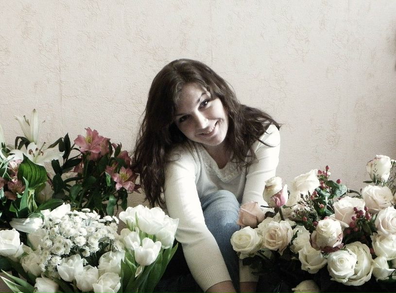 №13, Алла Якубовская, Калининград №13, Алла Якубовская, Калининград