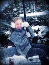 Фотография Белозоровой Марины