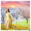 Фотография Гагариной Виктории