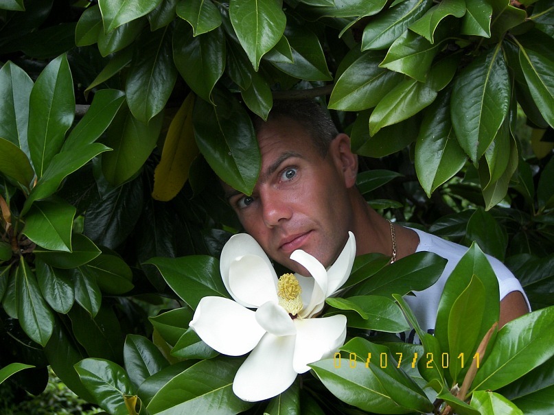 Андрей Мурашкин фотография #9