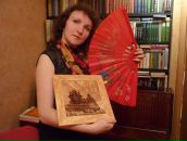 Фотография Гаевской Инги