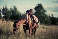 Фотография Бахваловой Ани