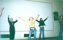 Фотография Саватеевой Валентины