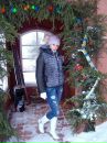 Фотография Цветаевой Светланы