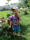 Фотография Гаранкиной Екатерины