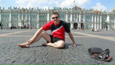 Фотография Олифера Владимира Александровича