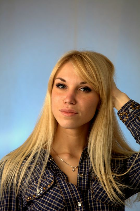 Мария Крайнова фотография #32