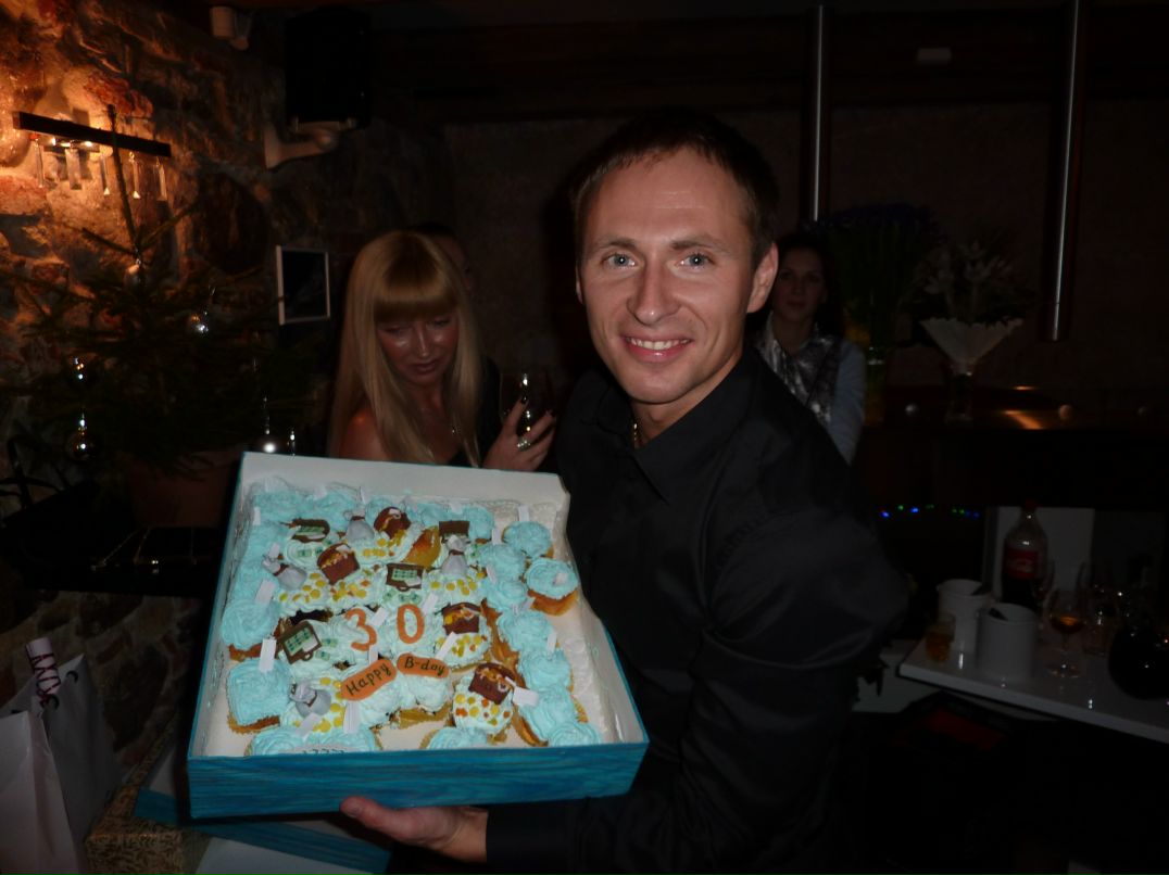 Дмитрий Милькевич фотография #11