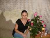 Фотография Баймиевой Дианы