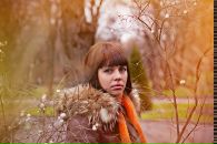 Фотография Ковалевской Актрисы Юлии