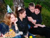 Фотография Дороховой Лели