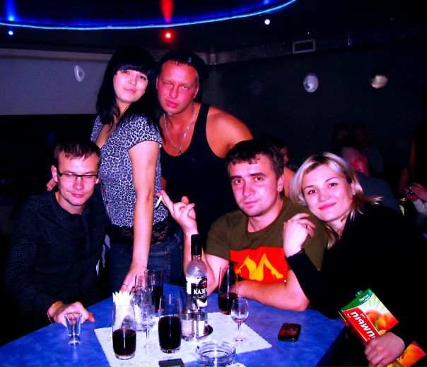 №3, Дима Голубев, 41 год, Люберцы №3, Дима Голубев, 41 год, Люберцы