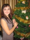 Фотография Ильницкой Анюты