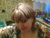 Фотография Радюк Светланы