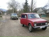 Ерік Бабич фотография #15 (источник - https://vk.com/id26277393)