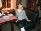 Фотография Стрельниковой Марии