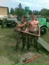Сергій Костенко фотография #24 (источник - https://vk.com/id165871529)