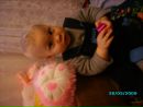 Леся Єсюнина фотография #39 (источник - https://vk.com/id134411601)
