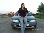 Фотография Тулиновой Натальи