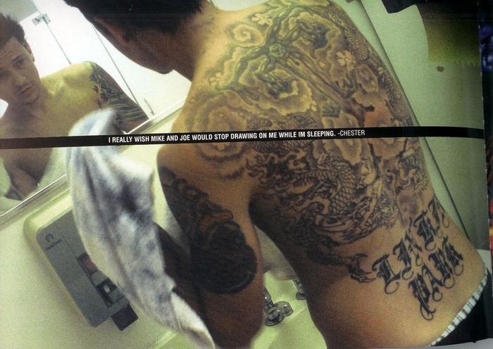 Chazy Chaz фотография #3