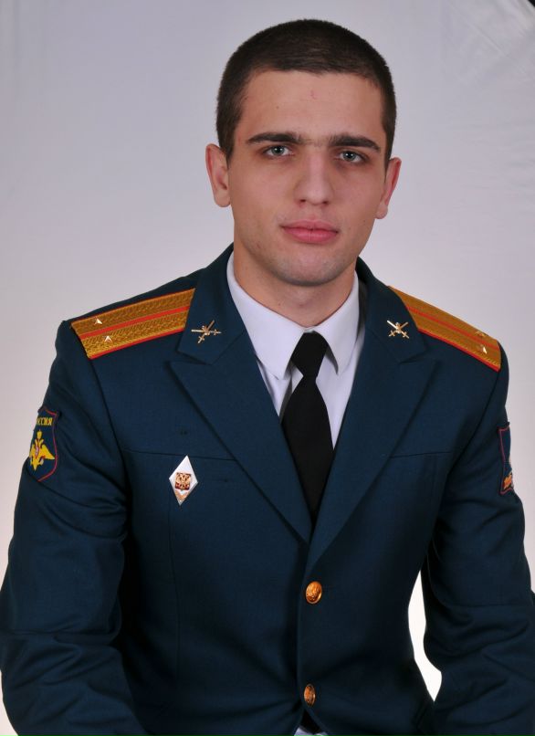 Артем Беляев фотография #35