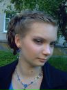 Фотография Коротковой Анны
