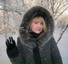 Фотография Волковой Ксении