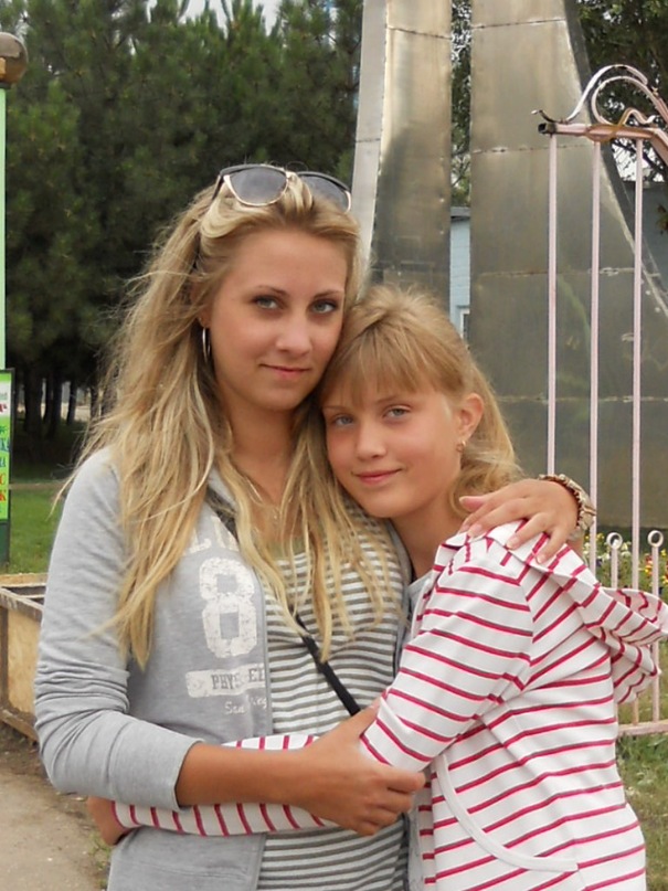 Лизхен Сорокина фотография #50