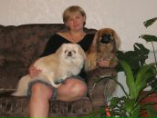 Фотография Еремеевой Ольги