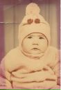 Фотография Мукусевой Марины