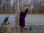 Фотография Кокашинской Наталии