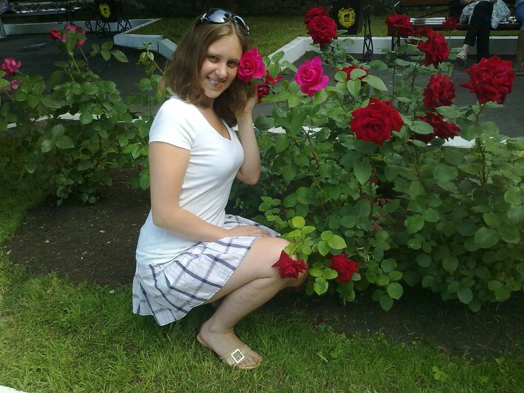 Ната Ли фотография #14