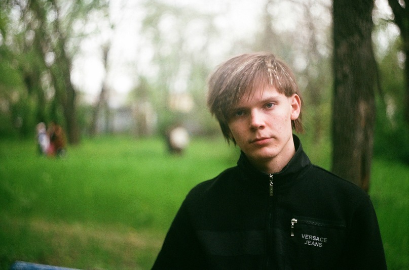 Simon Barkovsky фотография #9