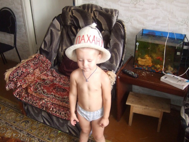 Ольга Степанова фото №34