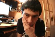 Фотография Илажиева Рустама