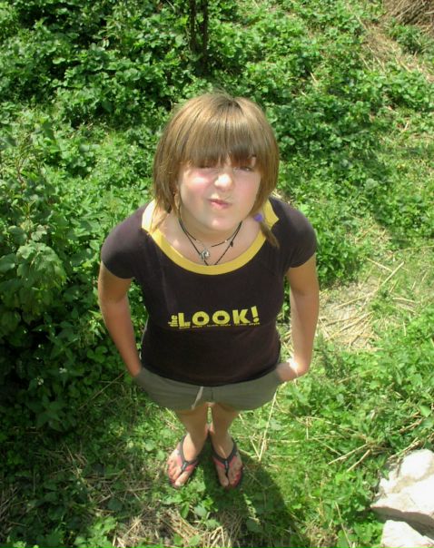 Софія Парибус фото №12