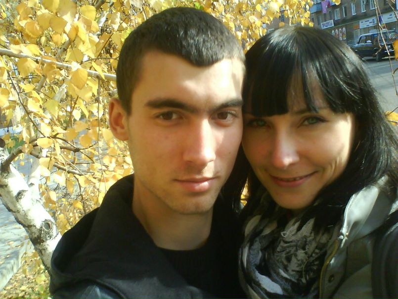 №2, Валерия Любич, 39 лет, Семикаракорск №2, Валерия Любич, 39 лет, Семикаракорск