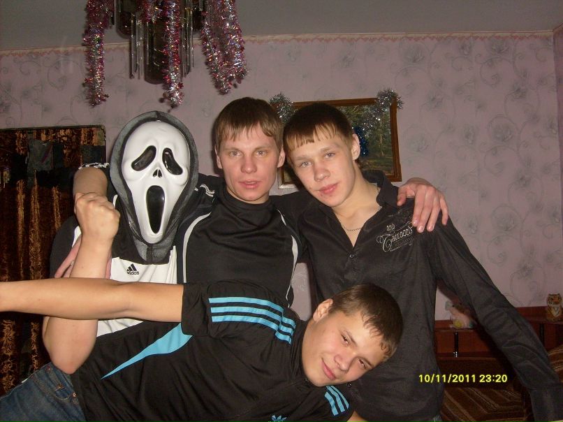 Кирилл Ракунов фотография #38