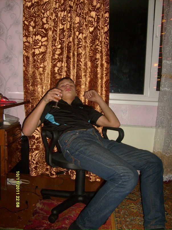 Кирилл Ракунов фотография #20