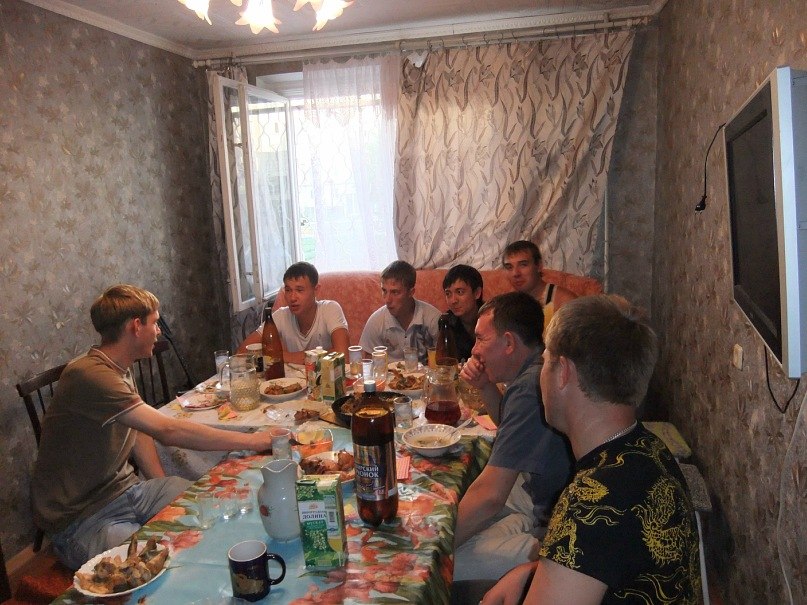 Евгений Плотников фотография #9